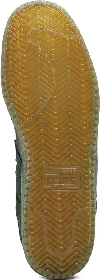 AS-1 suede sneakers - Image 4