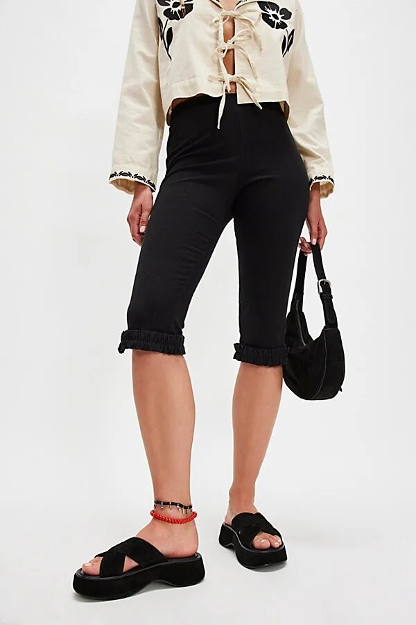 Asbury Flatform Sandals