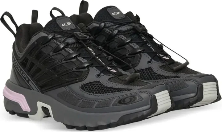 ASC Pro "Asphalt/Phantom/Castlerock" sneakers - Image 2