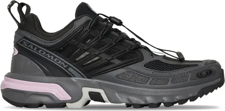 ASC Pro "Asphalt/Phantom/Castlerock" sneakers