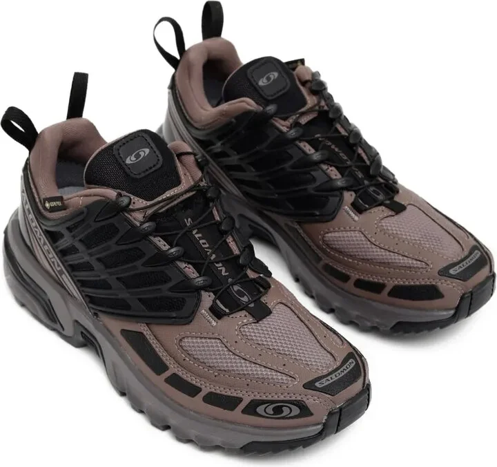 ASC Pro "Iron Plum Kitten" sneakers - Image 2