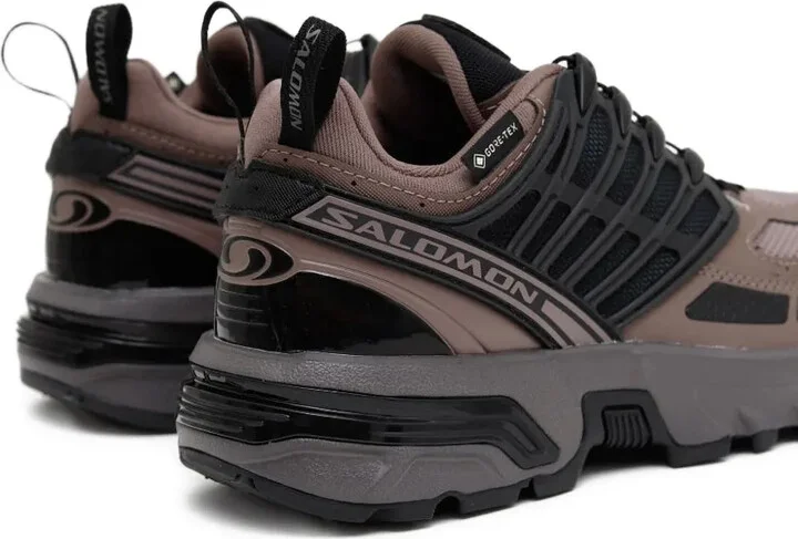 ASC Pro "Iron Plum Kitten" sneakers - Image 3