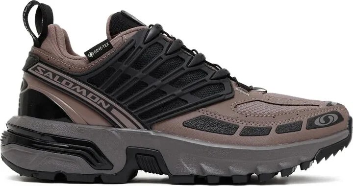 ASC Pro "Iron Plum Kitten" sneakers