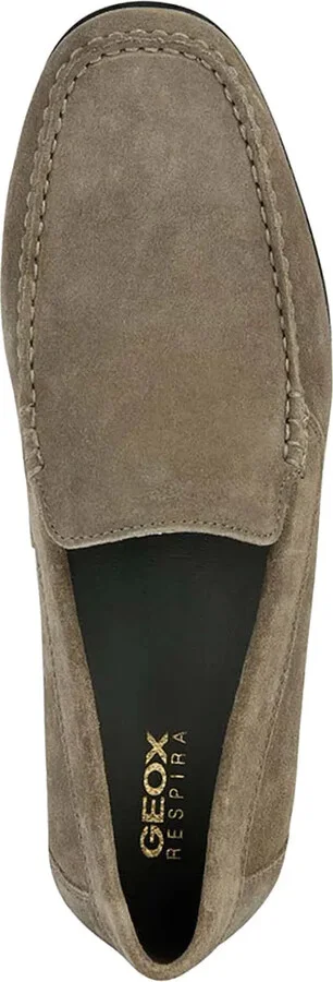 Ascanio suede loafers - Image 4