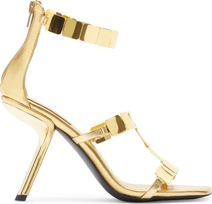 Ascend Ankle Strap Sandal - Image 3
