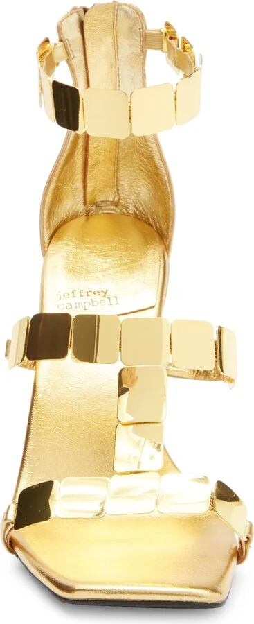 Ascend Ankle Strap Sandal - Image 4