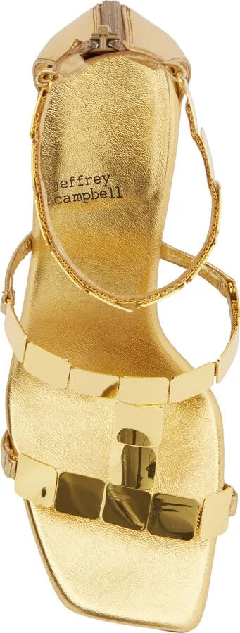 Ascend Ankle Strap Sandal - Image 5