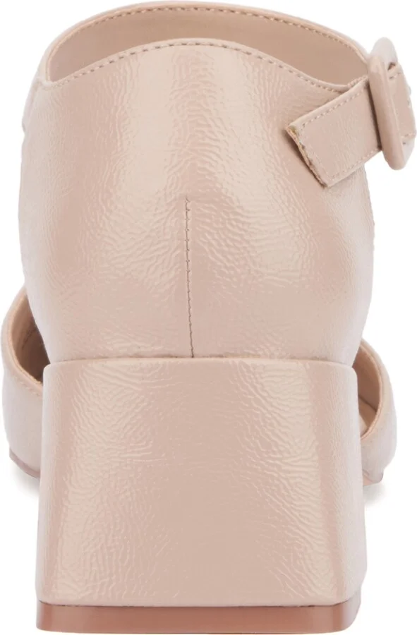 Ascendant Block Heel Pump - Image 4