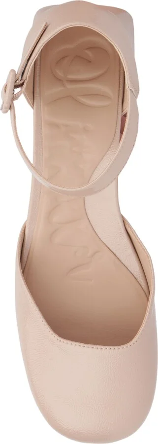 Ascendant Block Heel Pump - Image 5