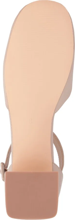 Ascendant Block Heel Pump - Image 6