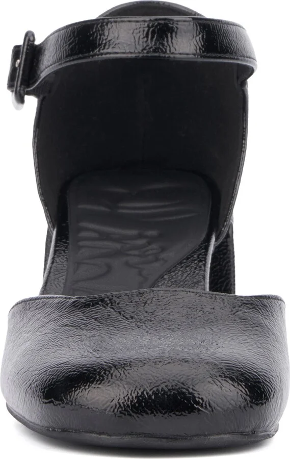 Ascendant Block Heel Pump - Image 9