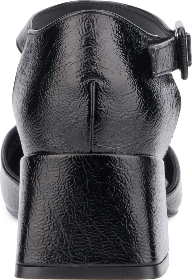 Ascendant Block Heel Pump - Image 10