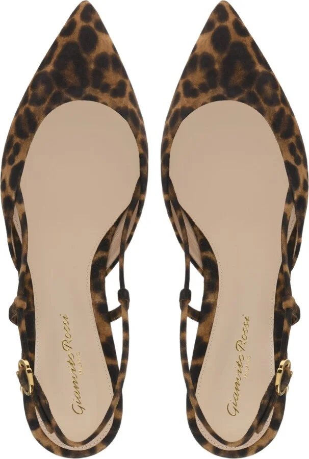 Ascent 05 Slingback - Image 7