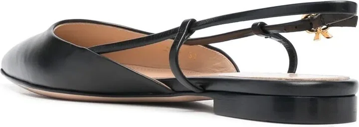 Ascent 05 slingback ballerina shoes - Image 3