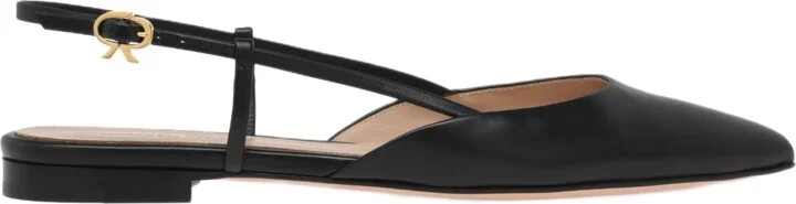 Ascent 05 Slingback