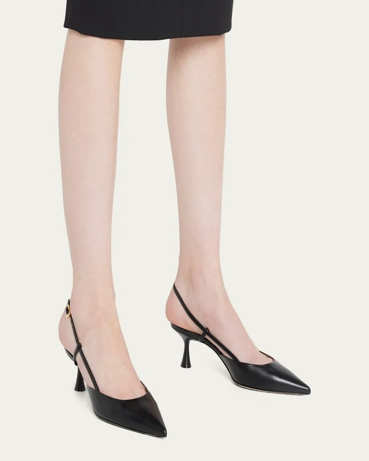 Ascent 55 Pumps - Image 8