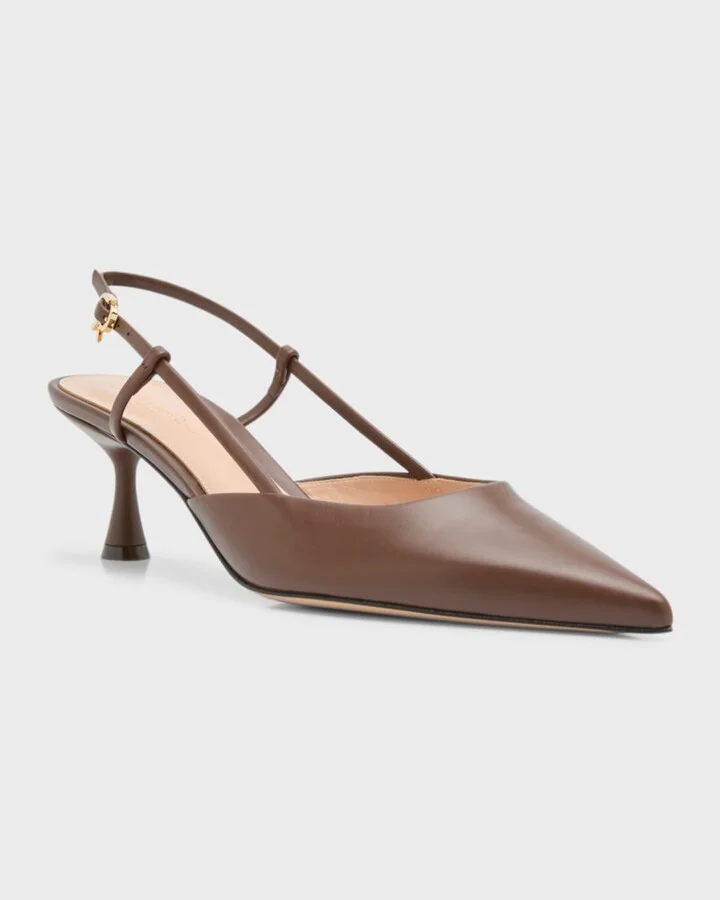 Ascent 55 Pumps - Image 3