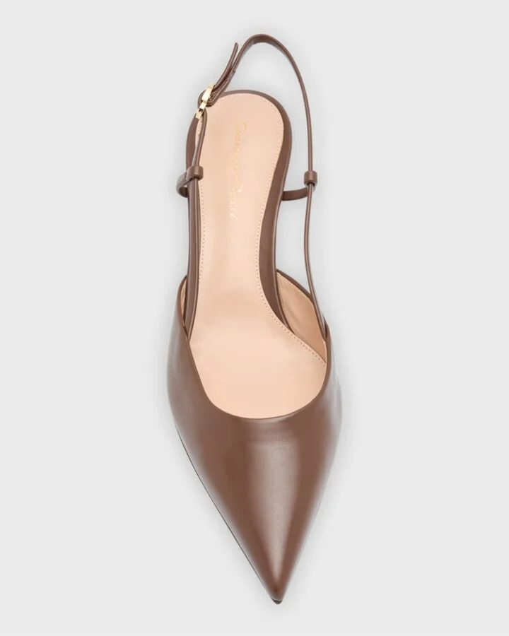 Ascent 55 Pumps - Image 5