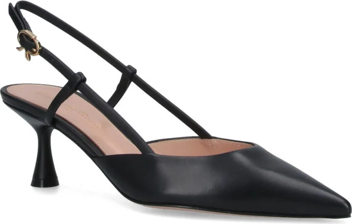 ascent 55 Slingback Pumps - Image 2
