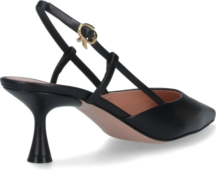 ascent 55 Slingback Pumps - Image 4
