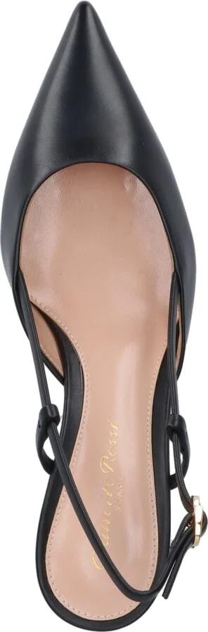 ascent 55 Slingback Pumps - Image 5
