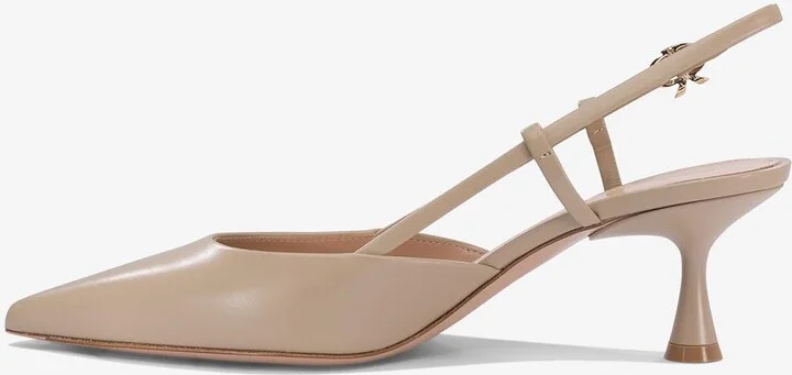 Ascent 55 Slingback Pumps - Image 2