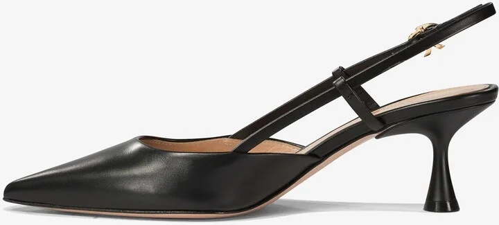 Ascent 55 Slingback Pumps - Image 2