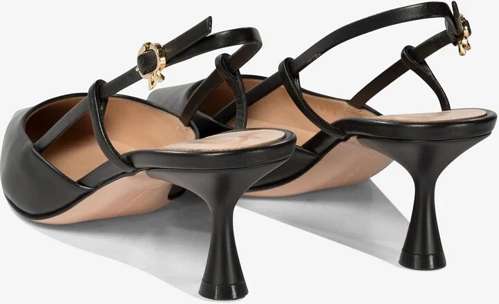 Ascent 55 Slingback Pumps - Image 3