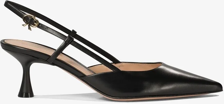 Ascent 55 Slingback Pumps