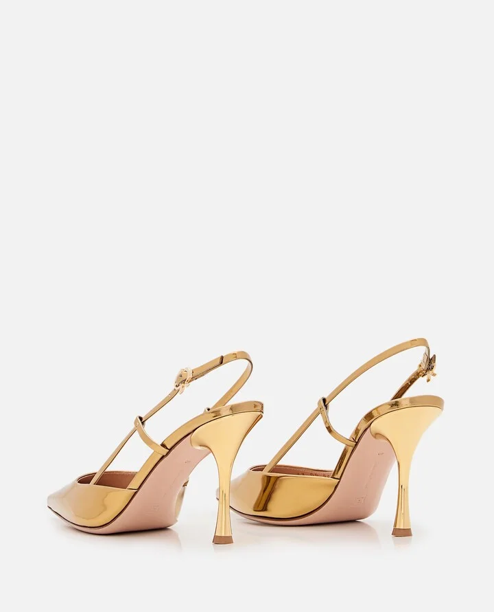 Ascent Metal Slingback - Image 3
