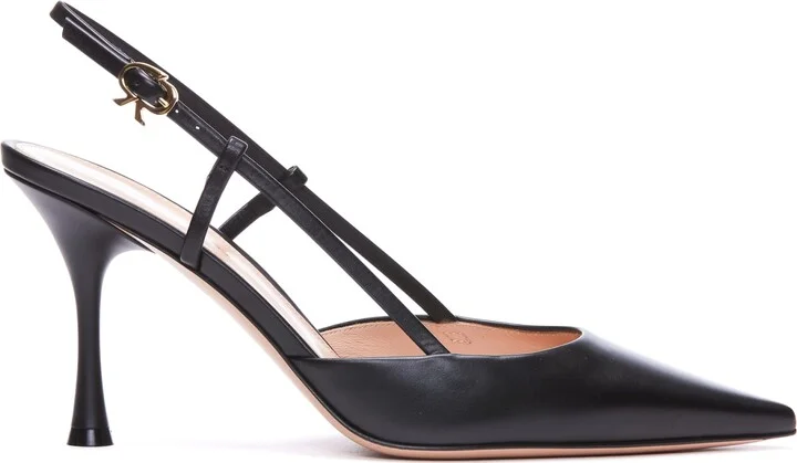 Ascent Pumps