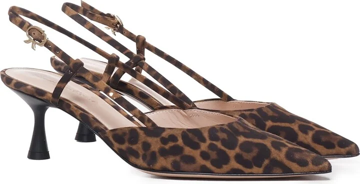 Ascent Slingback - Image 2
