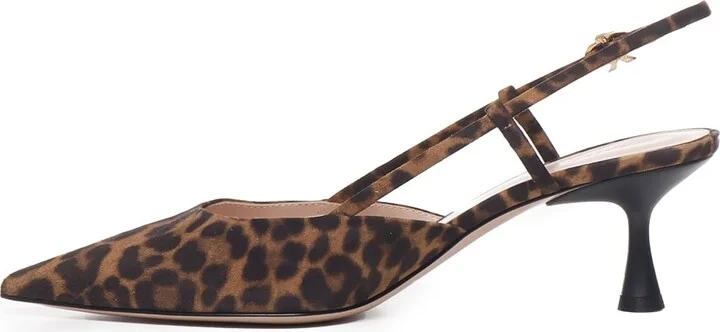 Ascent Slingback - Image 4