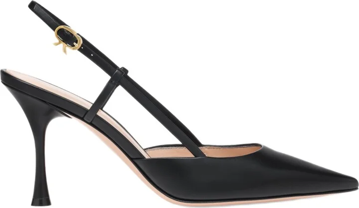 Ascent Slingback