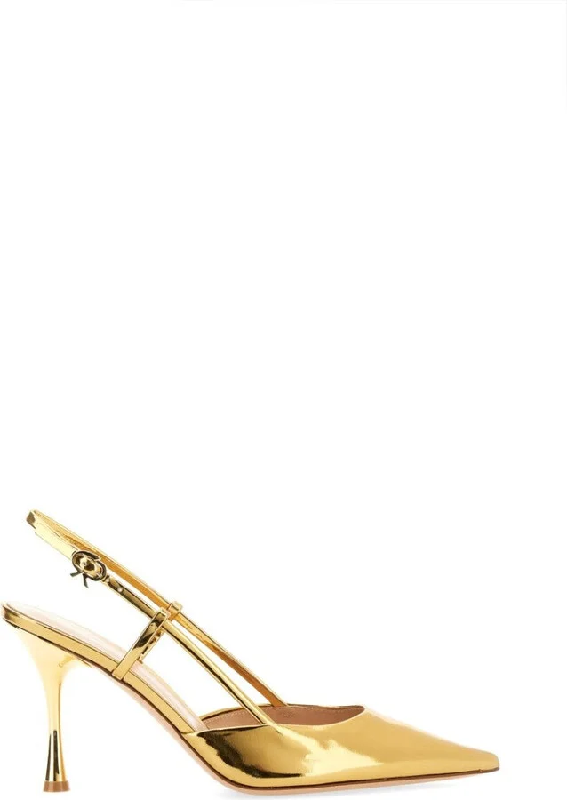 Ascent" Slingback