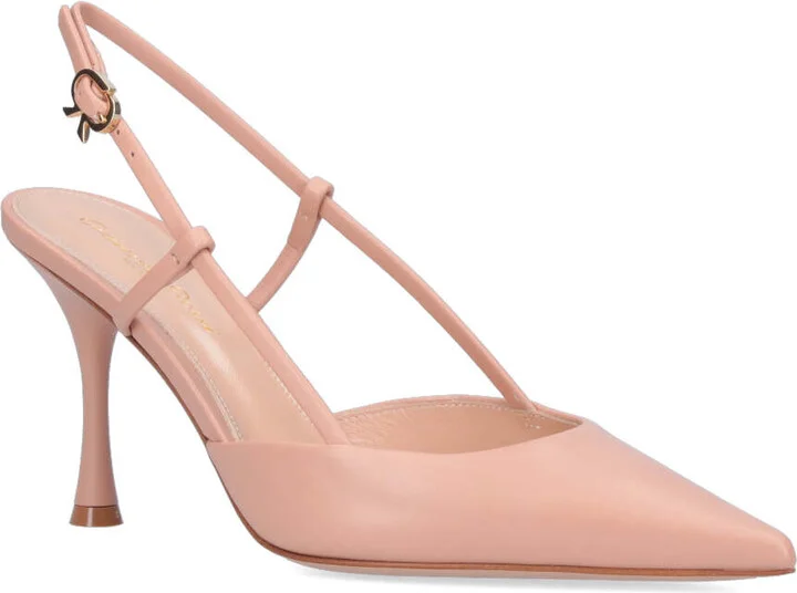 Ascent Slingbacks - Image 2