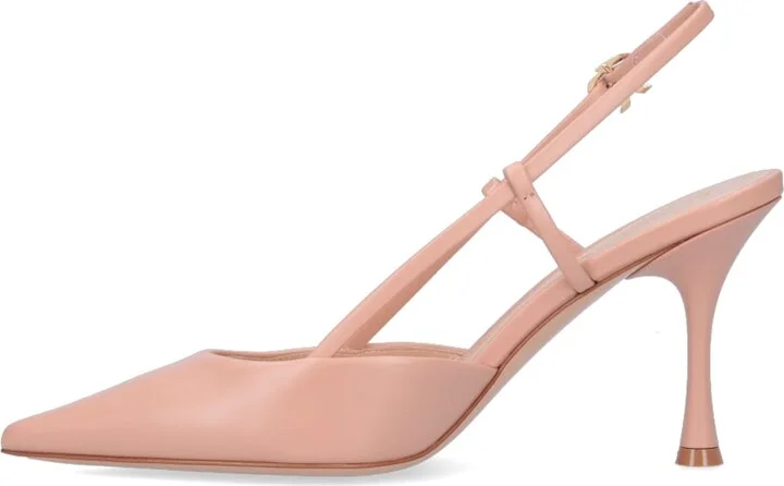 Ascent Slingbacks - Image 3