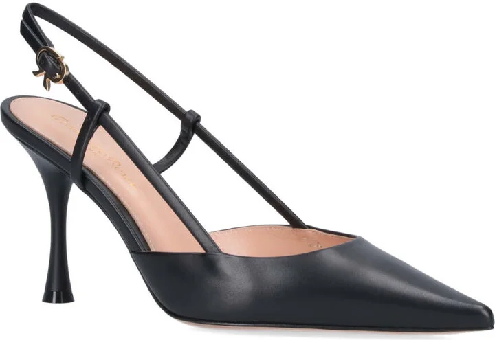 Ascent Slingbacks - Image 2