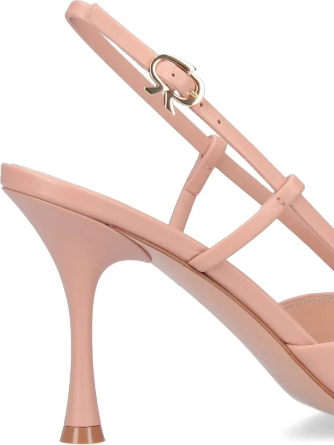 Ascent Slingbacks - Image 4