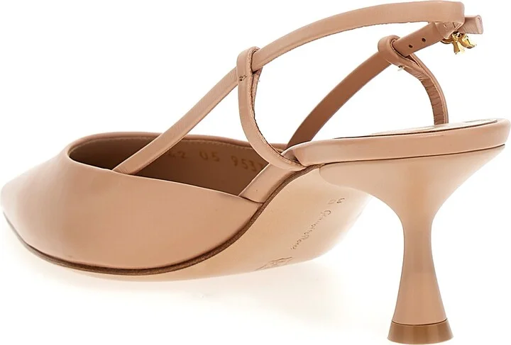 'ascent' Slingbacks - Image 2