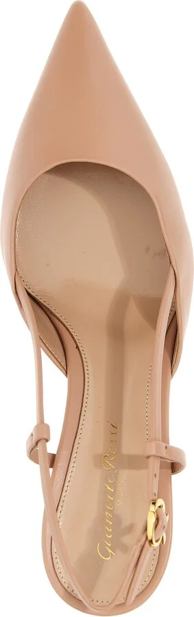 'ascent' Slingbacks - Image 3