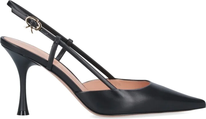 Ascent Slingbacks