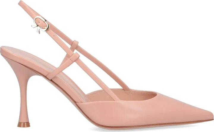 Ascent Slingbacks
