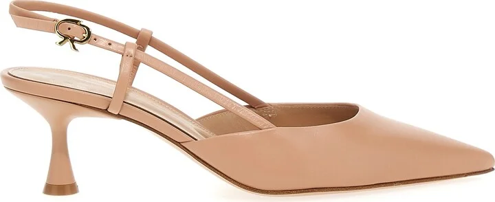 'ascent' Slingbacks