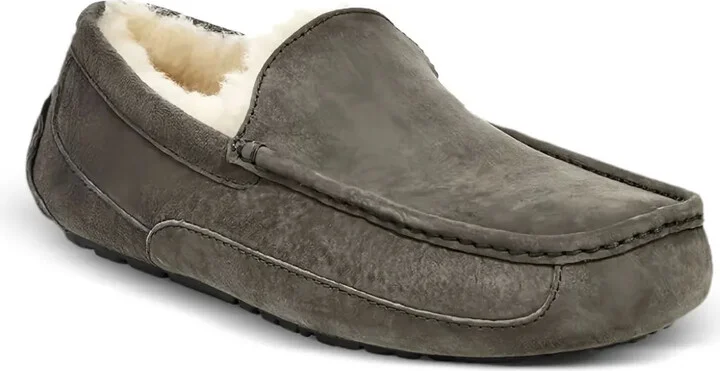 Ascot "Charcoal" loafers - Image 2