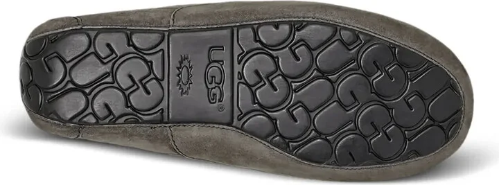 Ascot "Charcoal" loafers - Image 3