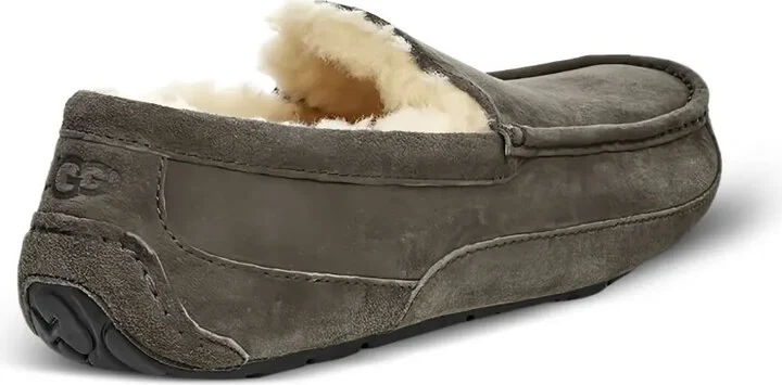 Ascot "Charcoal" loafers - Image 4