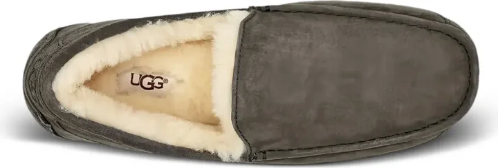 Ascot "Charcoal" loafers - Image 5