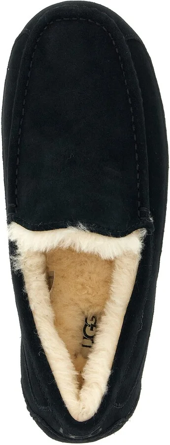 'ascot' Loafers - Image 4
