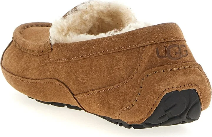'ascot' Loafers - Image 3